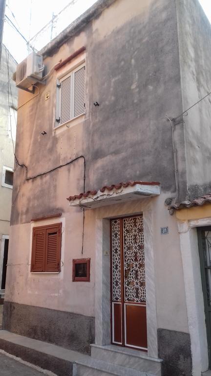 S&E New Port Apartment Corfu  Ngoại thất bức ảnh